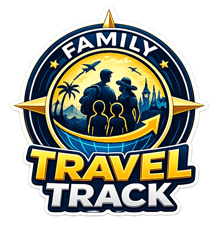 Family Travel Track